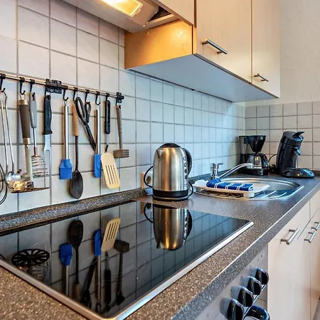 Apartment Im Lenzengarten Sulzburg