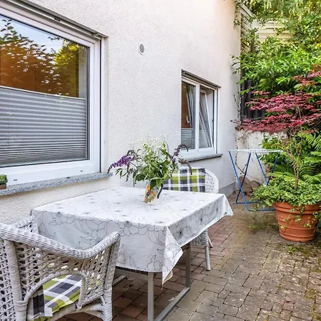 Im Lenzengarten