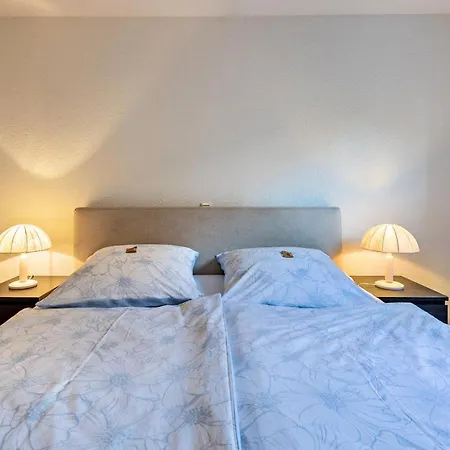 Apartment Fewo Im Lenzengarten