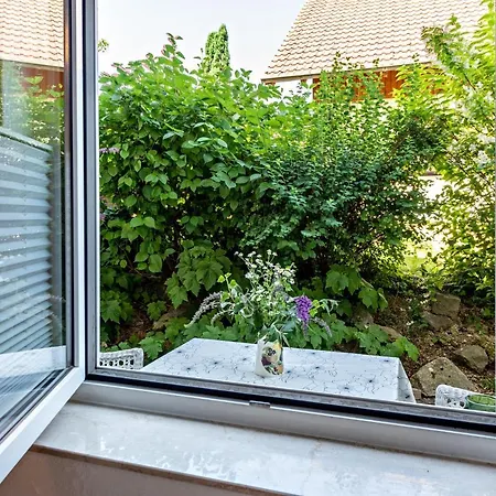Fewo Im Lenzengarten * Sulzburg