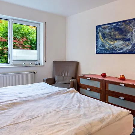 Im Lenzengarten Apartment Sulzburg