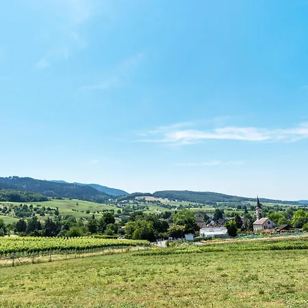 Fewo Im Lenzengarten